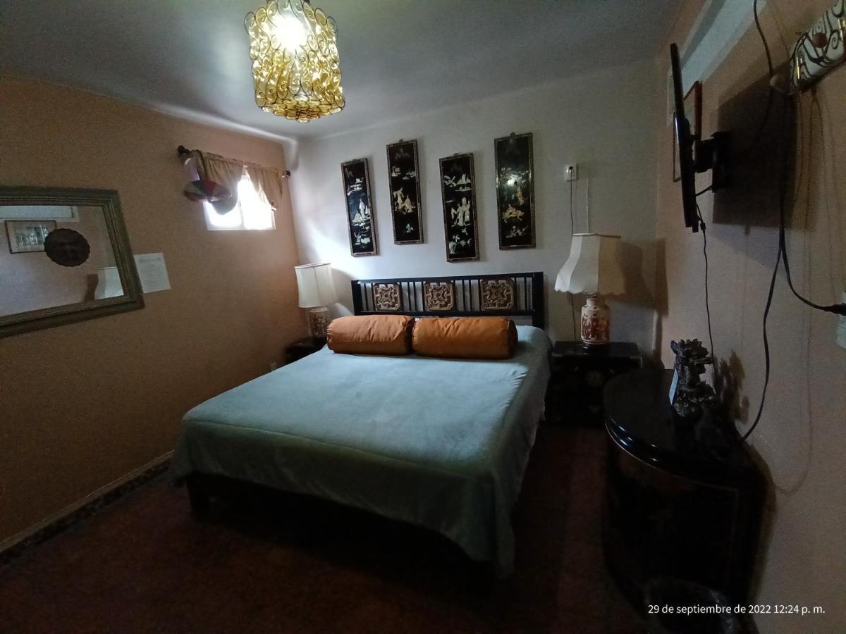 Hotel Posada Spa Antigua Casa Hogar تاكسكو دي الاركون المظهر الخارجي الصورة