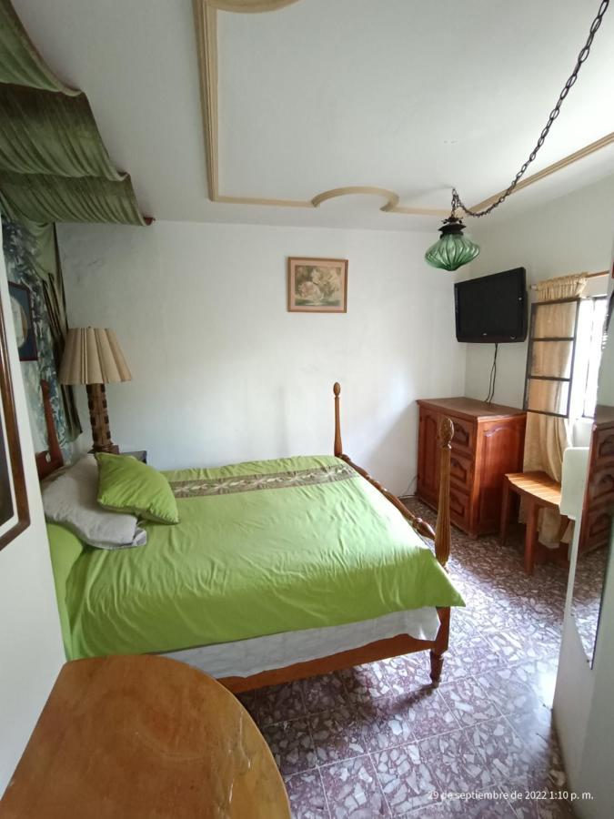 Hotel Posada Spa Antigua Casa Hogar تاكسكو دي الاركون المظهر الخارجي الصورة