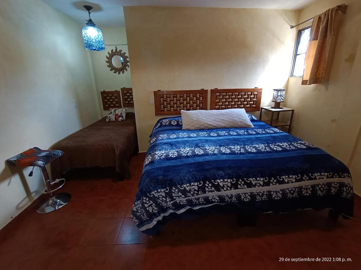 Hotel Posada Spa Antigua Casa Hogar تاكسكو دي الاركون المظهر الخارجي الصورة