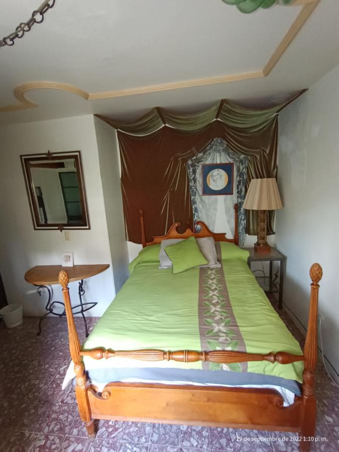 Hotel Posada Spa Antigua Casa Hogar تاكسكو دي الاركون المظهر الخارجي الصورة