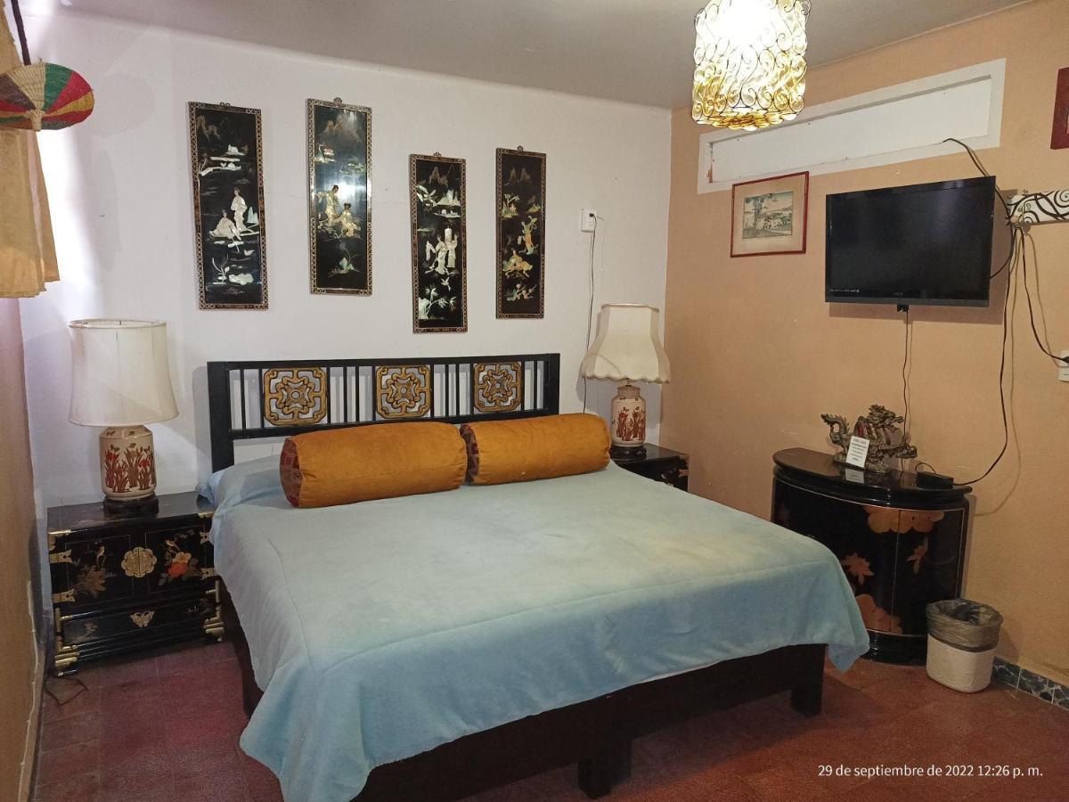Hotel Posada Spa Antigua Casa Hogar تاكسكو دي الاركون المظهر الخارجي الصورة