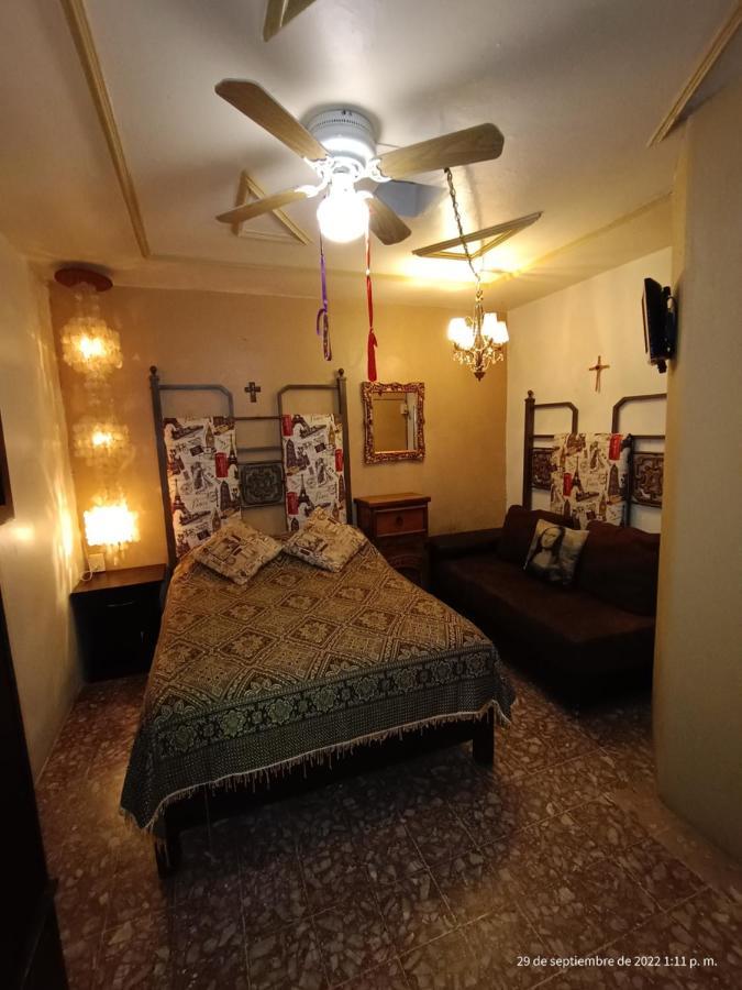 Hotel Posada Spa Antigua Casa Hogar تاكسكو دي الاركون المظهر الخارجي الصورة