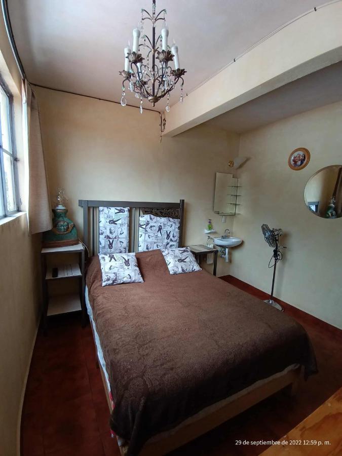 Hotel Posada Spa Antigua Casa Hogar تاكسكو دي الاركون المظهر الخارجي الصورة