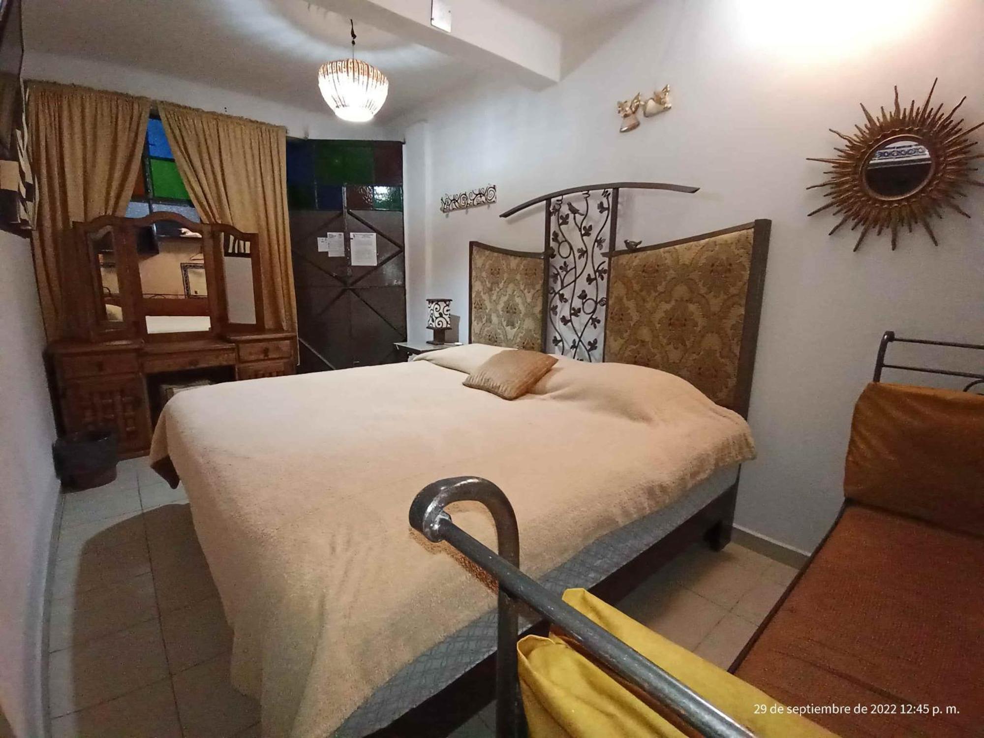Hotel Posada Spa Antigua Casa Hogar تاكسكو دي الاركون المظهر الخارجي الصورة