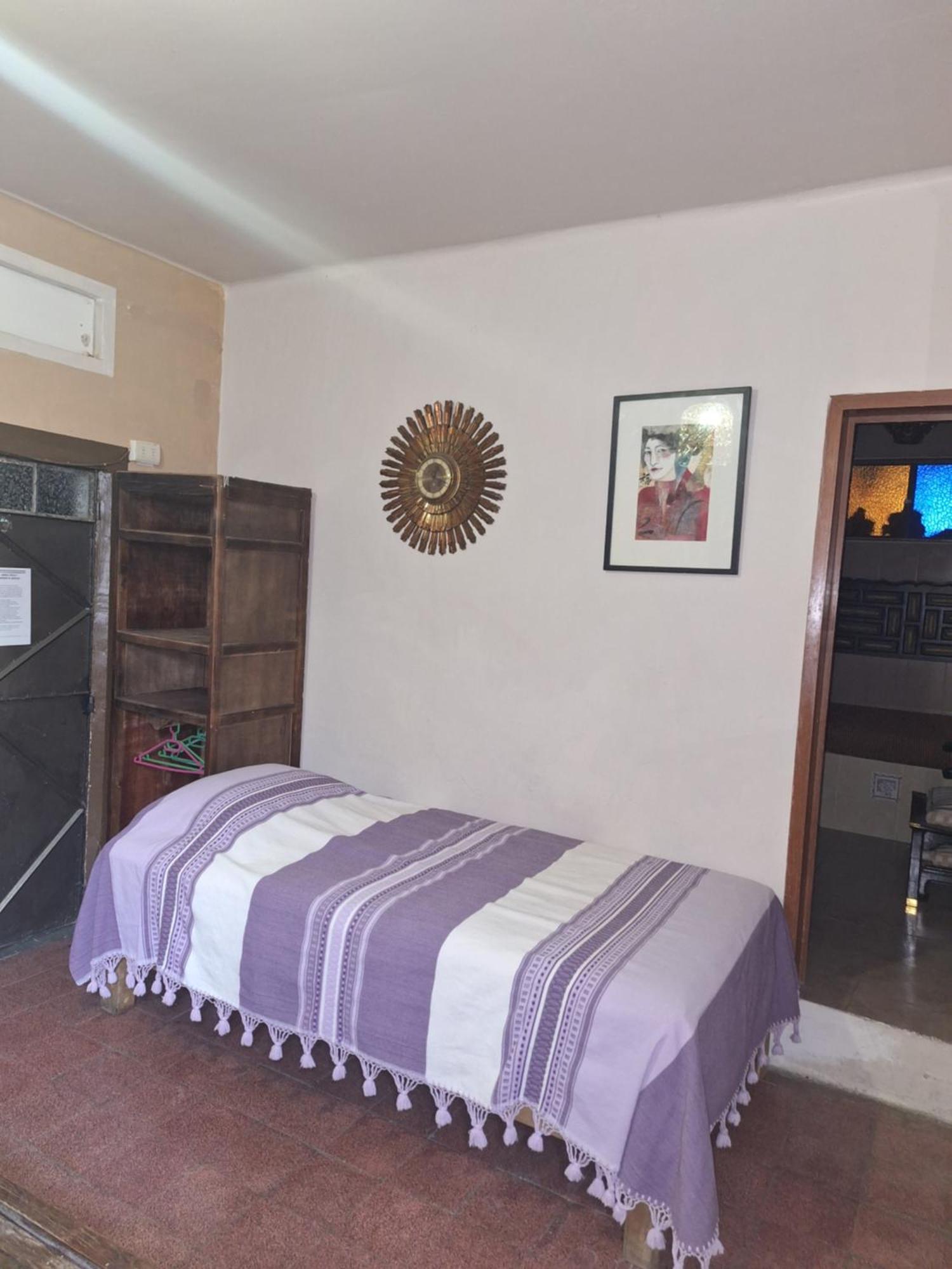 Hotel Posada Spa Antigua Casa Hogar تاكسكو دي الاركون المظهر الخارجي الصورة