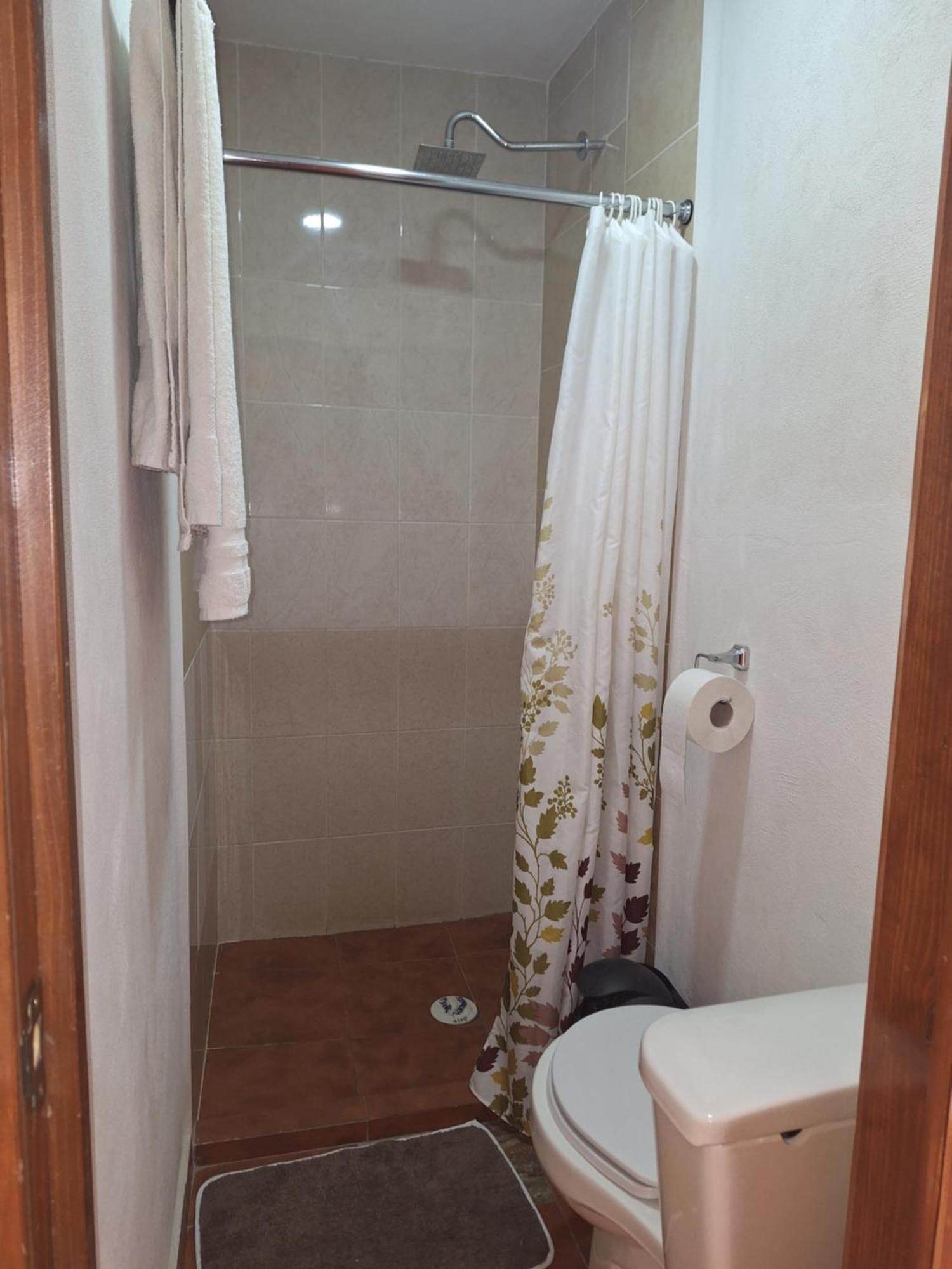 Hotel Posada Spa Antigua Casa Hogar تاكسكو دي الاركون المظهر الخارجي الصورة