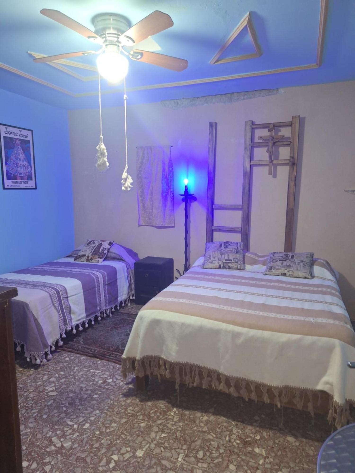 Hotel Posada Spa Antigua Casa Hogar تاكسكو دي الاركون المظهر الخارجي الصورة