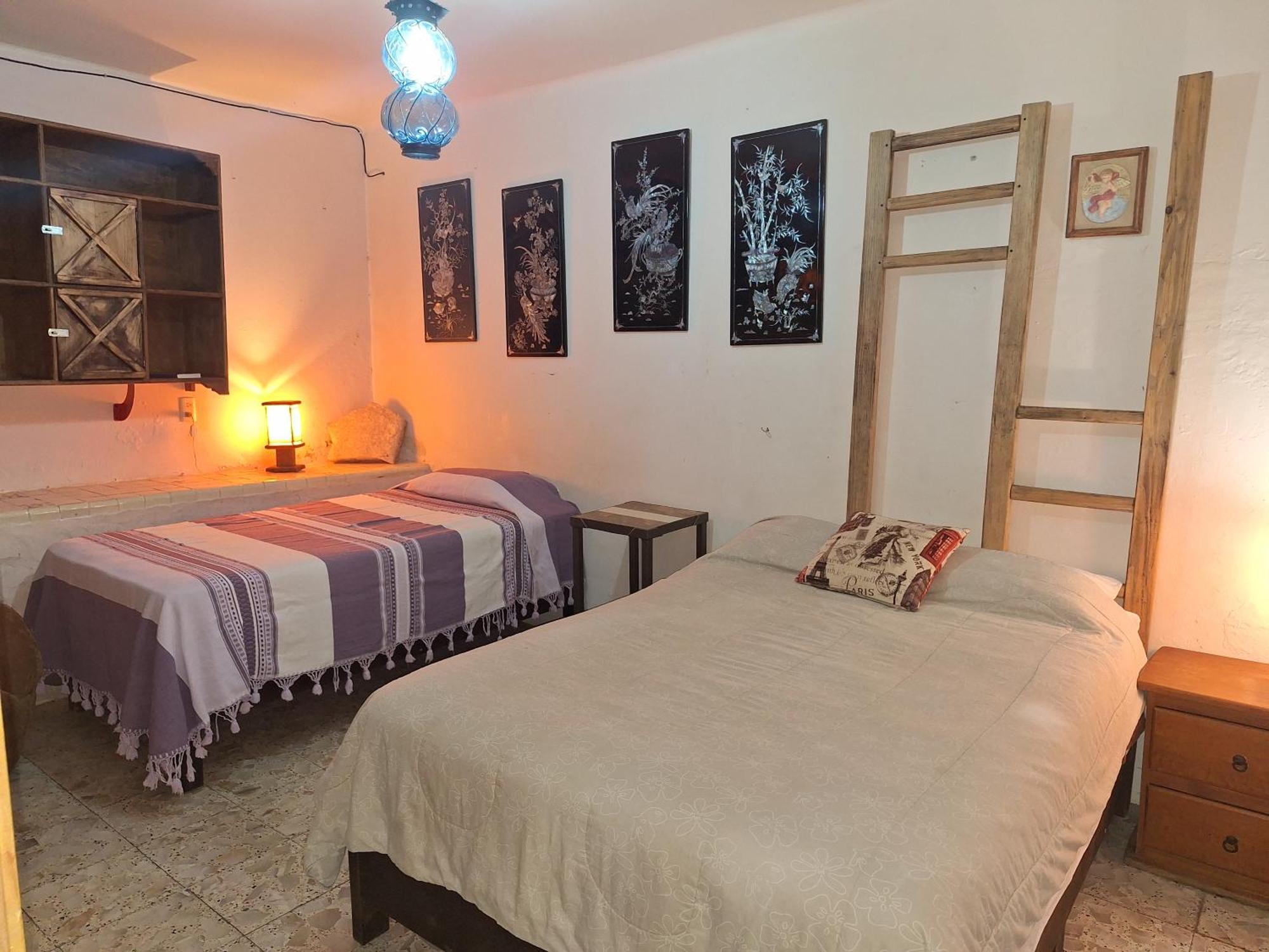Hotel Posada Spa Antigua Casa Hogar تاكسكو دي الاركون المظهر الخارجي الصورة