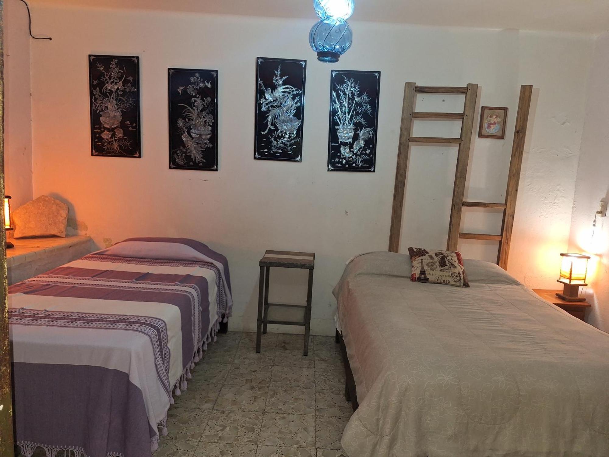 Hotel Posada Spa Antigua Casa Hogar تاكسكو دي الاركون المظهر الخارجي الصورة