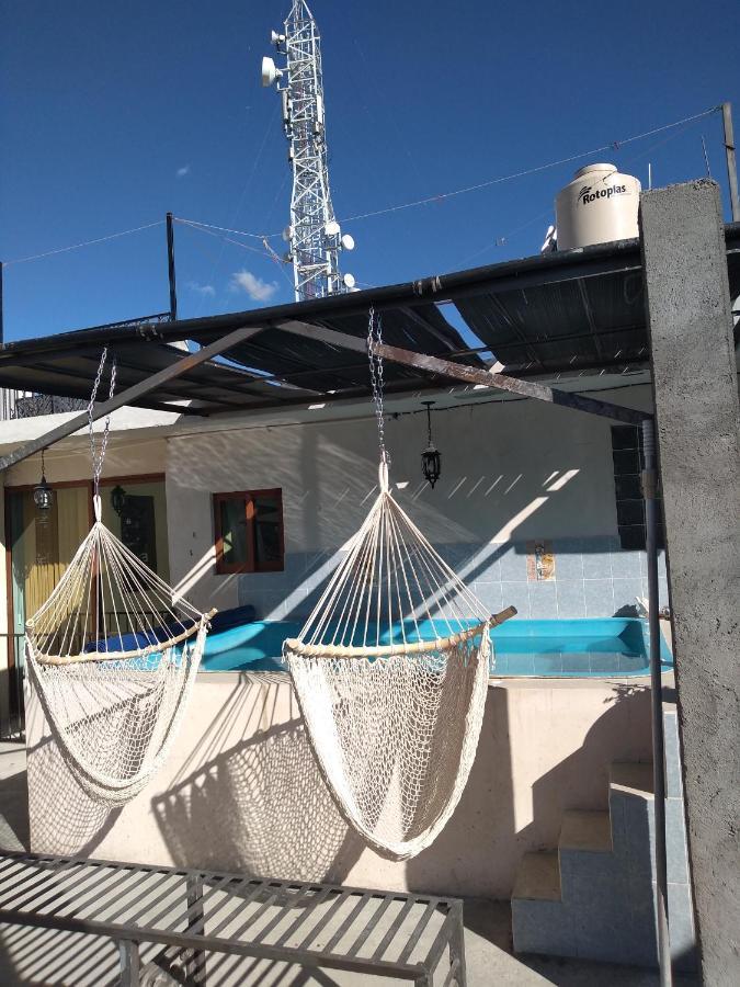 Hotel Posada Spa Antigua Casa Hogar تاكسكو دي الاركون المظهر الخارجي الصورة