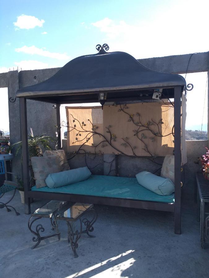 Hotel Posada Spa Antigua Casa Hogar تاكسكو دي الاركون المظهر الخارجي الصورة