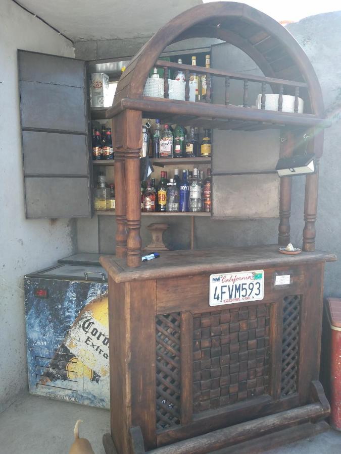 Hotel Posada Spa Antigua Casa Hogar تاكسكو دي الاركون المظهر الخارجي الصورة